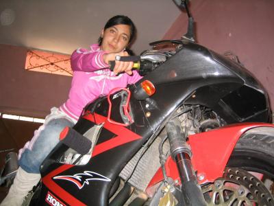 KaMiLiA